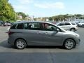 Liquid Silver Metallic - MAZDA5 Sport Photo No. 5