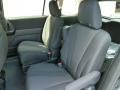 2012 Liquid Silver Metallic Mazda MAZDA5 Sport  photo #11
