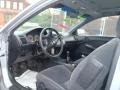2002 Satin Silver Metallic Honda Civic EX Coupe  photo #8