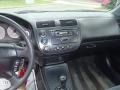 2002 Satin Silver Metallic Honda Civic EX Coupe  photo #10