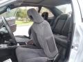 2002 Satin Silver Metallic Honda Civic EX Coupe  photo #16