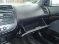 2002 Satin Silver Metallic Honda Civic EX Coupe  photo #21