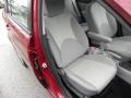 Wine Red Pearl - Accent GLS 4 Door Photo No. 8