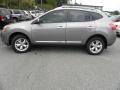 2011 Platinum Graphite Nissan Rogue SV  photo #2