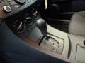  2012 MAZDA3 i Sport 4 Door 5 Speed Sport Automatic Shifter