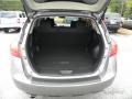 2011 Platinum Graphite Nissan Rogue SV  photo #14