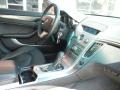 Crystal Red - CTS Sedan Photo No. 6