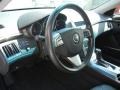Crystal Red - CTS Sedan Photo No. 13