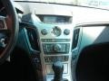 Crystal Red - CTS Sedan Photo No. 18