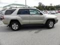 2005 Dorado Gold Pearl Toyota 4Runner SR5  photo #10