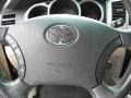 Dorado Gold Pearl - 4Runner SR5 Photo No. 20