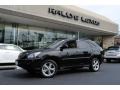 Black Onyx - RX 400h AWD Hybrid Photo No. 1