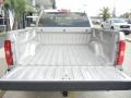 2008 Silver Birch Metallic Chevrolet Silverado 1500 LTZ Crew Cab 4x4  photo #4