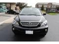 Black Onyx - RX 400h AWD Hybrid Photo No. 2
