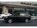 Black Onyx - RX 400h AWD Hybrid Photo No. 3