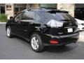 Black Onyx - RX 400h AWD Hybrid Photo No. 4