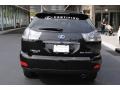 Black Onyx - RX 400h AWD Hybrid Photo No. 5