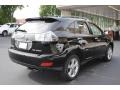Black Onyx - RX 400h AWD Hybrid Photo No. 6