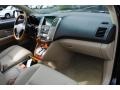Black Onyx - RX 400h AWD Hybrid Photo No. 9
