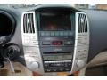 Black Onyx - RX 400h AWD Hybrid Photo No. 17