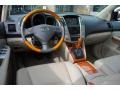 Black Onyx - RX 400h AWD Hybrid Photo No. 20