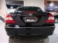 2008 Black Mercedes-Benz CLK 350 Cabriolet  photo #5