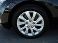 Black - Elantra GLS Photo No. 5