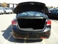 Black - Elantra GLS Photo No. 9