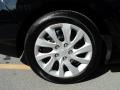 Black - Elantra GLS Photo No. 17