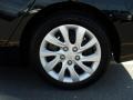 Black - Elantra GLS Photo No. 18