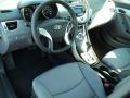Black - Elantra GLS Photo No. 20