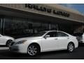 Starfire Pearl White - ES 350 Photo No. 1