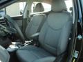 Black - Elantra GLS Photo No. 21
