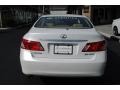 Starfire Pearl White - ES 350 Photo No. 5