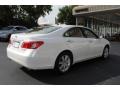 Starfire Pearl White - ES 350 Photo No. 6