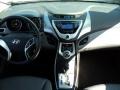 Black - Elantra GLS Photo No. 25