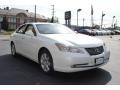 Starfire Pearl White - ES 350 Photo No. 7