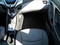 Black - Elantra GLS Photo No. 26