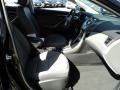 Black - Elantra GLS Photo No. 29