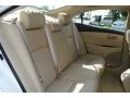 Starfire Pearl White - ES 350 Photo No. 11