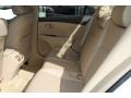 Starfire Pearl White - ES 350 Photo No. 12