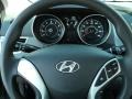 Black - Elantra GLS Photo No. 34