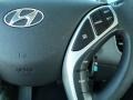 Black - Elantra GLS Photo No. 35