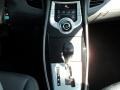 Black - Elantra GLS Photo No. 38