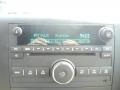 2007 Chevrolet Silverado 1500 Light Cashmere/Ebony Black Interior Audio System Photo