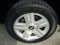 2007 Chevrolet Silverado 1500 LT Crew Cab Wheel