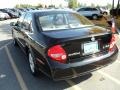 2000 Super Black Nissan Maxima GLE  photo #7