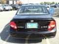 Super Black - Maxima GLE Photo No. 8