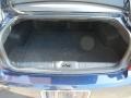 2009 Imperial Blue Metallic Chevrolet Malibu LS Sedan  photo #4