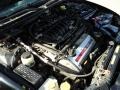 2000 Super Black Nissan Maxima GLE  photo #15